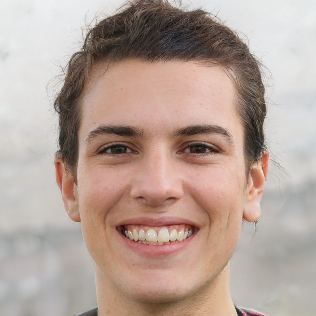 James, verified customer